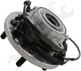 APDTY 163428 Wheel Hub And Bearing Assembly