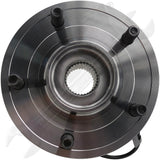 APDTY 163428 Wheel Hub And Bearing Assembly