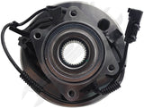 APDTY 163428 Wheel Hub And Bearing Assembly