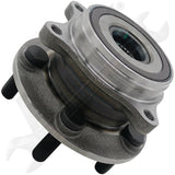 APDTY 163429 Wheel Hub And Bearing Assembly