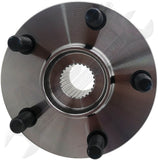 APDTY 163429 Wheel Hub And Bearing Assembly