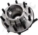 APDTY 163430 Wheel Hub And Bearing Assembly