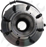 APDTY 163431 Wheel Hub And Bearing Assembly