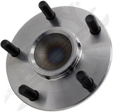 APDTY 163432 Wheel Hub And Bearing Assembly
