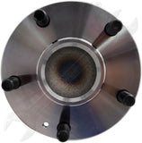 APDTY 163432 Wheel Hub And Bearing Assembly