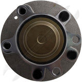 APDTY 163432 Wheel Hub And Bearing Assembly