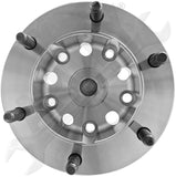 APDTY 163433 Wheel Hub And Bearing Assembly