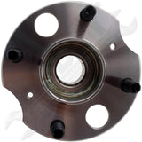 APDTY 163434 Wheel Hub And Bearing Assembly