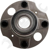 APDTY 163434 Wheel Hub And Bearing Assembly