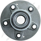 APDTY 163435 Wheel Hub And Bearing Assembly