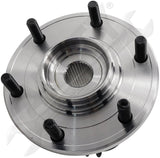 APDTY 163436 Wheel Hub And Bearing Assembly
