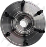 APDTY 163436 Wheel Hub And Bearing Assembly