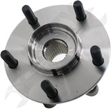 APDTY 163437 Wheel Hub And Bearing Assembly