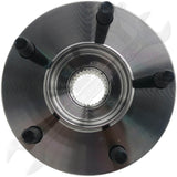 APDTY 163437 Wheel Hub And Bearing Assembly
