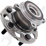 APDTY 163439 Wheel Hub And Bearing Assembly