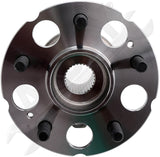 APDTY 163439 Wheel Hub And Bearing Assembly