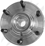 APDTY 163441 Wheel Hub And Bearing Assembly