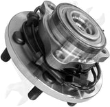 APDTY 163441 Wheel Hub And Bearing Assembly