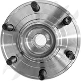 APDTY 163441 Wheel Hub And Bearing Assembly
