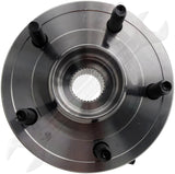 APDTY 163443 Wheel Hub And Bearing Assembly