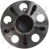 APDTY 163444 Wheel Hub And Bearing Assembly