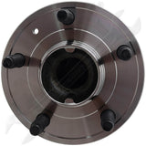APDTY 163445 Wheel Hub And Bearing Assembly