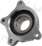 APDTY 163447 Wheel Bearing Assembly - Front, Rear