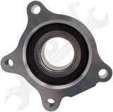 APDTY 163447 Wheel Bearing Assembly - Front, Rear