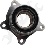APDTY 163447 Wheel Bearing Assembly - Front, Rear