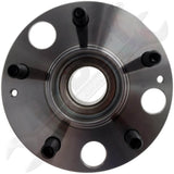 APDTY 163448 Wheel Hub And Bearing Assembly