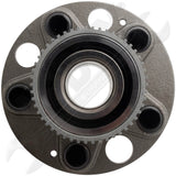 APDTY 163448 Wheel Hub And Bearing Assembly