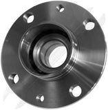 APDTY 163449 Wheel Hub And Bearing Assembly