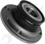 APDTY 163449 Wheel Hub And Bearing Assembly