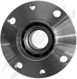 APDTY 163449 Wheel Hub And Bearing Assembly
