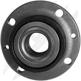 APDTY 163449 Wheel Hub And Bearing Assembly