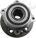 APDTY 163450 Wheel Hub And Bearing Assembly