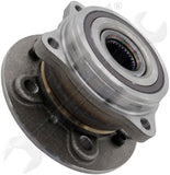 APDTY 163450 Wheel Hub And Bearing Assembly