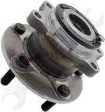 APDTY 163451 Wheel Hub And Bearing Assembly