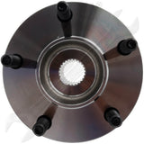 APDTY 163451 Wheel Hub And Bearing Assembly