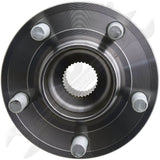 APDTY 163453 Wheel Hub And Bearing Assembly