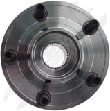 APDTY 163454 Wheel Hub And Bearing Assembly