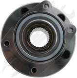 APDTY 163454 Wheel Hub And Bearing Assembly