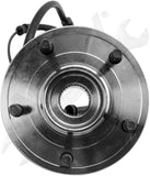APDTY 163455 Wheel Hub And Bearing Repair Kit