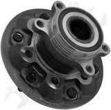 APDTY 163456 Wheel Hub And Bearing Assembly
