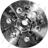 APDTY 163456 Wheel Hub And Bearing Assembly