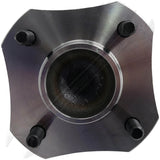 APDTY 163457 Wheel Hub And Bearing Assembly