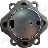 APDTY 163457 Wheel Hub And Bearing Assembly