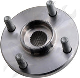 APDTY 163458 Wheel Hub And Bearing Repair Kit