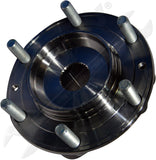 APDTY 163459 Wheel Hub And Bearing Assembly