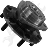 APDTY 163459 Wheel Hub And Bearing Assembly